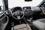 BMW X4 M Competition 2019 года (NA)